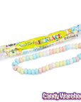 Candy Necklaces - Wrapped: 100-Piece Box