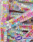 Candy Necklaces - Wrapped: 500-Piece Case