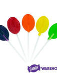 Canel's Assorted Lollipops: 100-Piece Bag