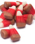 Caramel Apple Candy Corn: 16-Ounce Tub