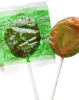 Caramel Apple Pops: 48-Piece Box