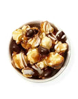 Funky Chunky Caramel Latte: 2-Ounce Small Bag