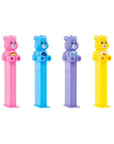 Care Bears PEZ Candy Blister Packs: 12-Piece Display