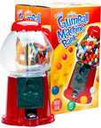 Carousel Gumball Machine - King