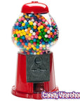 Carousel Gumball Machine - King