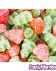 Cavendish and Harvey Christmas Fruit Hard Candy: 34-Ounce Jar