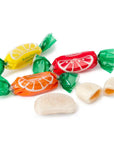 Cedrinca Citrus Flavored Hard Candy: 5.25-Ounce Bag