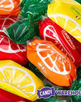 Cedrinca Citrus Flavored Hard Candy: 5.25-Ounce Bag