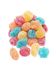 Celestial Sours Candy: 2LB Bag