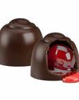 Cella's Chocolate Covered Cherries - Dark: 72-Piece Box