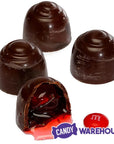 Cella's Chocolate Covered Cherries - Dark: 72-Piece Box