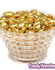 Century Round Crystal Candy Dish