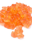 Champagne Gummy Bears: 3KG Bag