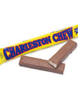 Charleston Chew Candy Bars - Vanilla: 24-Piece Box