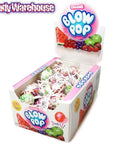 Charms Blow Pops Assortment: 100-Piece Box