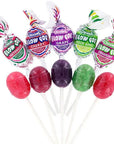 Charms Blow Pops Assortment: 33LB Case