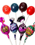 Charms Blow Pops Assortment: 80-Piece Bag
