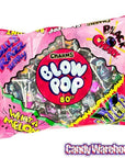 Charms Blow Pops Assortment: 80-Piece Bag