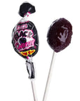 Charms Blow Pops - Black Cherry: 48-Piece Box