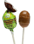 Charms Blow Pops - Caramel Apple: 18-Piece Bag