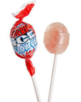 Charms Blow Pops - Cherry Ice: 48-Piece Box