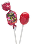 Charms Blow Pops - Kiwi Berry Blast: 48-Piece Box