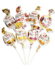 Charms Boutique Premium Lollipops: 48-Piece Box