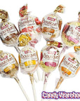 Charms Boutique Premium Lollipops: 48-Piece Box
