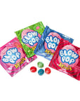 Charms Easter Blow Pop Minis Snack Size Packs: 30-Piece Bag