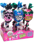 Charms Giant Blow Pops - Fun Flavors: 6-Piece Display