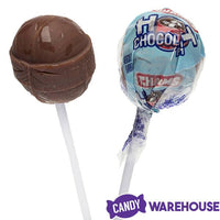 Charms Hot Chocolate Pops Bundles: 18-Piece Box - Candy Warehouse