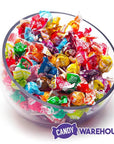 Charms Mini Pops Assorted Lollipops: 300-Piece Bag