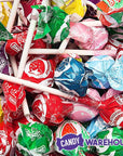 Charms Mini Pops Assorted Lollipops: 300-Piece Bag