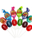 Charms Super Blow Pops Assortment: 48-Piece Box
