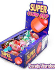 Charms Super Blow Pops Assortment: 48-Piece Box
