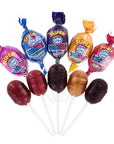 Charms Super Blow Pops - Bursting Berry: 72-Piece Set