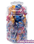 Charms Super Blow Pops - Bursting Berry: 72-Piece Set
