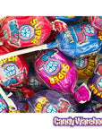 Charms Super Blow Pops - Bursting Berry: 72-Piece Set