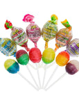 Charms Super Blow Pops Sweet N Sour Assortment: 48-Piece Box