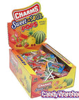 Charms Sweet & Sour Pops: 48-Piece Box