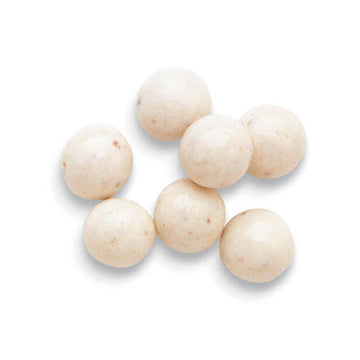 Cheesecake Caramel Balls: 2LB Bag - Candy Warehouse