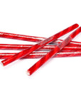 Cherry Coconut Hard Candy Sticks: 100-Piece Box