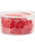 Cherry Slices Jelly Candy: 24-Ounce Tub