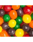 Chewy Lemonhead Fruit Mix Candy: 5LB Bag