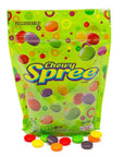 Chewy Spree Candy: 12-Ounce Bag