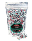 Chips Candy - Licorice: 300-Piece Bag