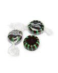 Choco Starlight Mints Candy: 5LB Bag