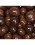 Chocolate Bridge Mix Candy: 10LB Case