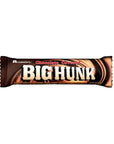 Chocolate Covered Big Hunk Candy Bars: 24-Piece Box