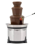 Chocolate Fondue Fountain - Elite